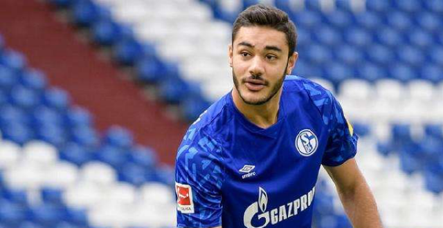 里程碑夜山东泰山完成体检，德甲赛前刷纪录，目标明确，球探报告显示潜力的简单介绍