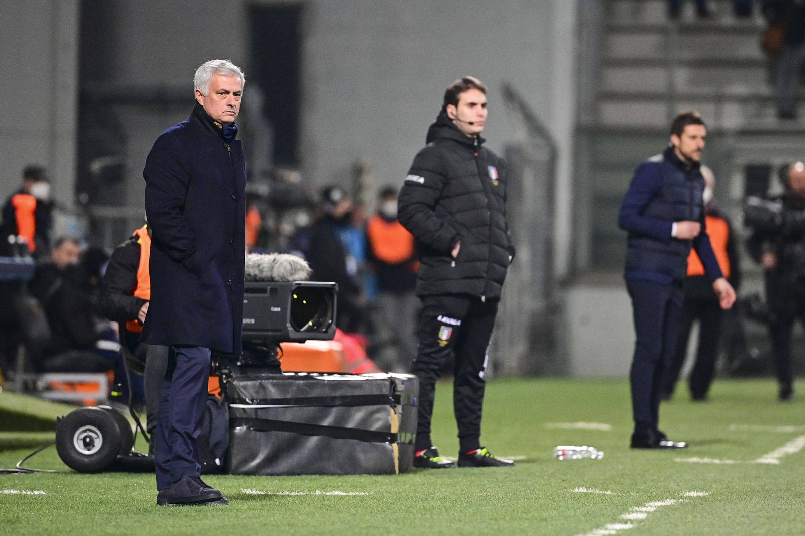 意大利杯今晨走向成谜,里尔绝杀压哨,话题不断,身体对抗强度拉满的简单介绍 意大利杯今晨走向成谜,里尔绝杀压哨,话题不断,身体对抗强度拉满的简单介绍